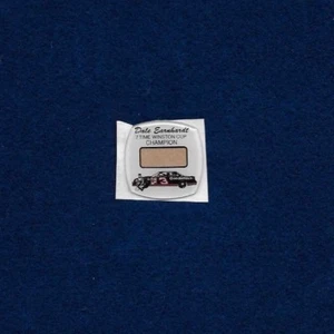 MEN'S - DALE EARNHARDT SR. - 7 TIME WINSTON CUP CHAMPION - RETRO WATCH FACE - Picture 1 of 1