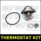 Thermostat Kit für Mercedes 124 2.6 260 85->92 Wahl 2/2 Benzin QH