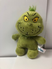 peluche grinch bebe