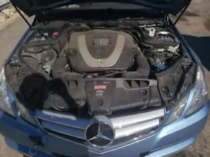 Used Starter Motor fits: 2011 Mercedes-benz Mercedes e-class 164 Type ML350 gaso - Picture 1 of 16