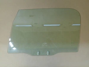 Jeep Wrangler TJ 97-06 Passenger Side Full Hard Door Side Window Glass FREE SHIP - Picture 1 of 1