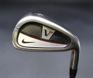 Nike VR Victory Red 6 Iron Regular Flex Graphite Shaft Nike Golf Grip - Picture 1 of 5