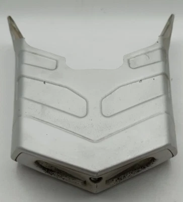 Ducati 749 999 R S выхлопной глушитель протектор тепла задний капот 46011121A - Изображение 1 из 4