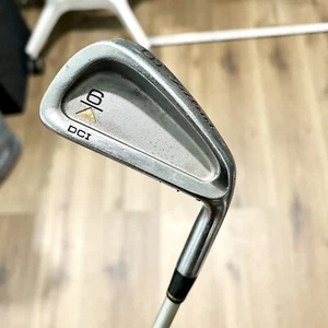 Titleist DCI Gold 6 Iron 32° RH Right-Handed Single Golf Club Graphite Stiff - Picture 1 of 7