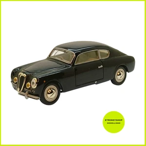 Modelo Sólido Lancia Aurelia GT-B20 1951 Scaa 1:43 Fundido Colección - Imagen 1 de 4