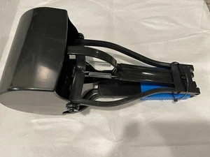 Scooper for Dogs Foldable Portable Dog EASY TO USE NEW - Picture 1 of 5