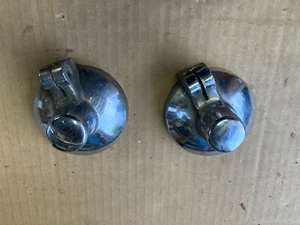 Honda CB750 K series indicator holders - Picture 1 of 5