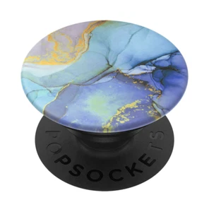 PopSockets PopGrip Phone Grip Expanding Stand Mount Holder Swap - Opalescent - Picture 1 of 12