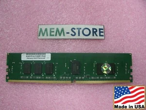 8GB DDR4 2666 MHz Registered RDIMM CT8G4RFS8266 Compatible Replacement Memory - Picture 1 of 1