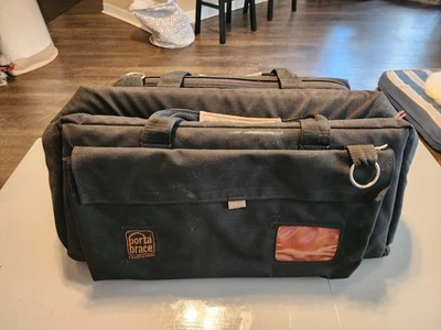 Bolsa Porta Brace Cámara/Video/AV Modelo CS-DV4R Foto 1 de 4