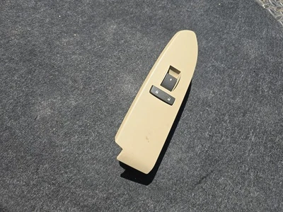 Espejo retrovisor interior delantero derecho del pasajero Cadillac CTS 2009-2014 interruptor ventana Foto 1 de 4