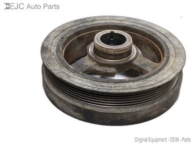 Polea del cigüeñal para 09-14 Lincoln Navigator 5.4 7L3E6316AB gasolina Foto 1 de 4