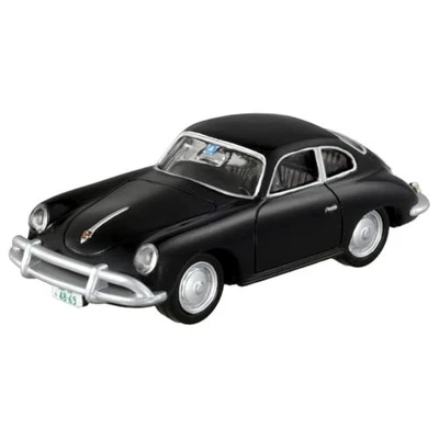 Ginebra Tomica Premium Unlimited 07 Detective Conan Porsche Foto 1 de 4