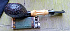 Jess Chonowitsch UNSMOKED  nofi pfeife pipe pipa