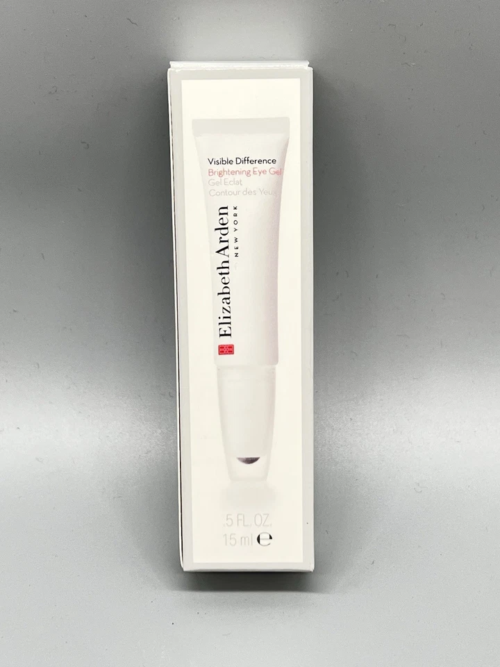 Elizabeth Arden Visible Difference Brightening Eye Gel .5oz - Image 1 of 4