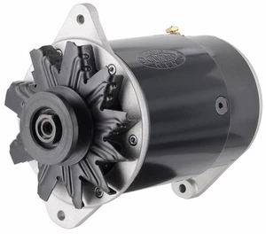 Powermaster 82117 GM Short PowerGEN Alternator - Picture 1 of 6