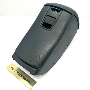 Toyota Genuine MR2 SW20 Rear Center Console Storage Box JDM 1989-1999 Used JP - Picture 1 of 24