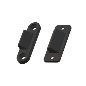 Volkswagen - T4 - Kit butées de porte latérale - Finition brute - Imagen 1 de 4