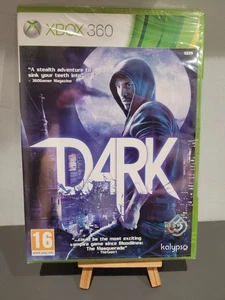 Dark  -  Xbox  360  -  Brand New & Sealed - Picture 1 of 7