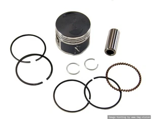 Namura .040 Over Bore Piston Kit for Yamaha YFZ50 fits 2017-2022 40mm FAST SHIP - Bild 1 von 8