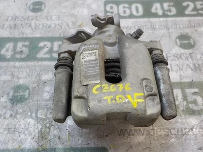 4400W6 PINZA FRENO TRASERA DERECHA / 16055498 PARA CITROËN C3 EXCLUSIVE - Imagen 1 de 4