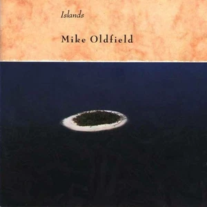 Mike Oldfield Islands CD HDCD 2000 - Picture 1 of 1