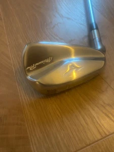 Mizuno Pro 241 #7 Iron / N.S. Pro Stiff Shaft / Demo Golf Club Left Handed - Picture 1 of 5