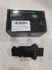 245-1314 Mass Airflow Sensor...5-2017 Trax , 2013-2014 Caprice - Foto 1 di 6