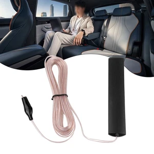 Tool Antenna New Practical Tool Easy To Use Signal Transfer 85-112MHz FM - Afbeelding 1 van 12