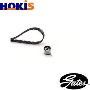 TIMING BELT SET K025535XS FOR CHEVROLET AVEO/KALOS/Hatchback SPARK MATIZ 1.2L - Picture 1 of 7