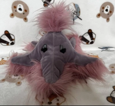 Jellycat Curiosity Starfish- Rare & Retired - Image 1 of 3