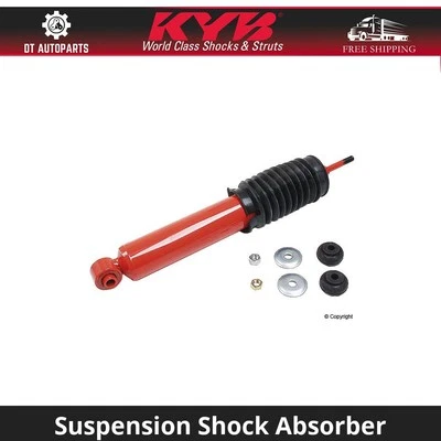 Amortiguador de suspensión delantero KYB para Ford F-250 HD 1997 tracción trasera Foto 1 de 2