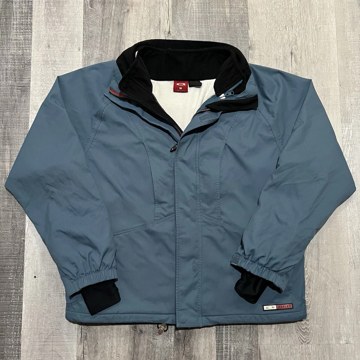 Oakley Nylon Outer Shell Coats, Jackets & Vests for Men for Sale