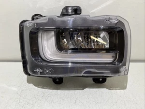 Mint! 2024 - 2025 Ford F-150 F150 LED Fog Light Passenger Right RH OEM 9114 - Picture 1 of 9