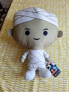 15" Mumie, Chibi Universal Monster Neu Mit Tages - Bild 1 von 4