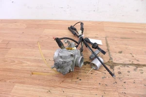 1991 YAMAHA EXCITER 570 II LE  EX570 Carburetor Carb FOR PARTS - Picture 1 of 14