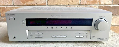 Sony STR-K750P Receiver 5.1 channel Amplifier FM/AM Radio - Image 1 of 3