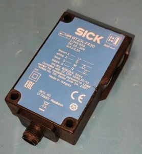 SICK  WT23L-L430 - Picture 1 of 6