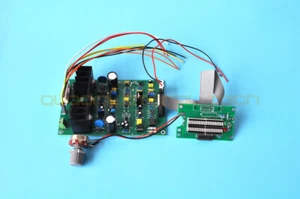 DIY replacement circuit board PCB for 108 electrostatice powder coating machine - Picture 1 of 4