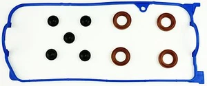RACING ROCKER VALVE COVER GASKET KIT for HONDA CIVIC EU D17 1.7L SOHC 01-05 - Picture 1 of 1