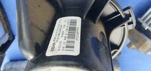 Satz Gebläsemotor PF2C1000 U2331001 Citroen C4 Coupe Facelift BJ:2009 2/3T - Bild 1 von 11