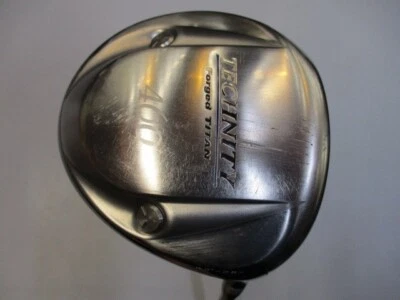 Palos de golf EPON TECHNITY 460ZR Driver 9,5 MK-5 (Prototipo (X)) #942 Foto 1 de 4