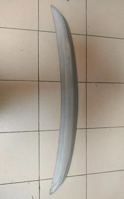 SPOILER ALERÓN TRASERO SMART ROADSTER BRABUS - Imagen 1 de 2