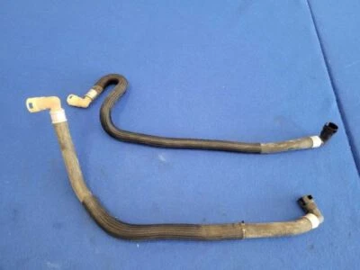 2011-2014 Ford Mustang GT 5.0L Pair Hoses Air Conditioning HVAC 2629 - Image 1 of 4