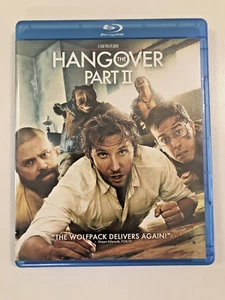 The Hangover Part II (Blu-ray/DVD, 2011) - Picture 1 of 6