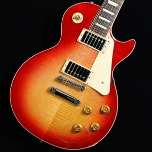 Gibson Les Paul Standard '50s Heritage Cherry Sunburst 2022 Electric Guitar - Picture 1 of 10