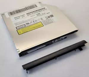 Sony Toughpad PANASONIC UJ890 SLIM DVD-RW OPTICAL DRIVE 12.7mm Super Multi Disc - Picture 1 of 4