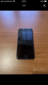I phone 6 32 gb - Foto 1 di 2