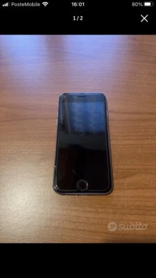 I phone 6 32 gb - Immagine 1 di 2