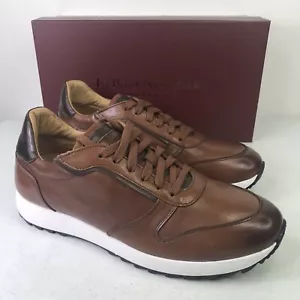 To Boot New York Herren Adam Derrick Stefano Leder Schuhe $ 350 - Bild 1 von 8
